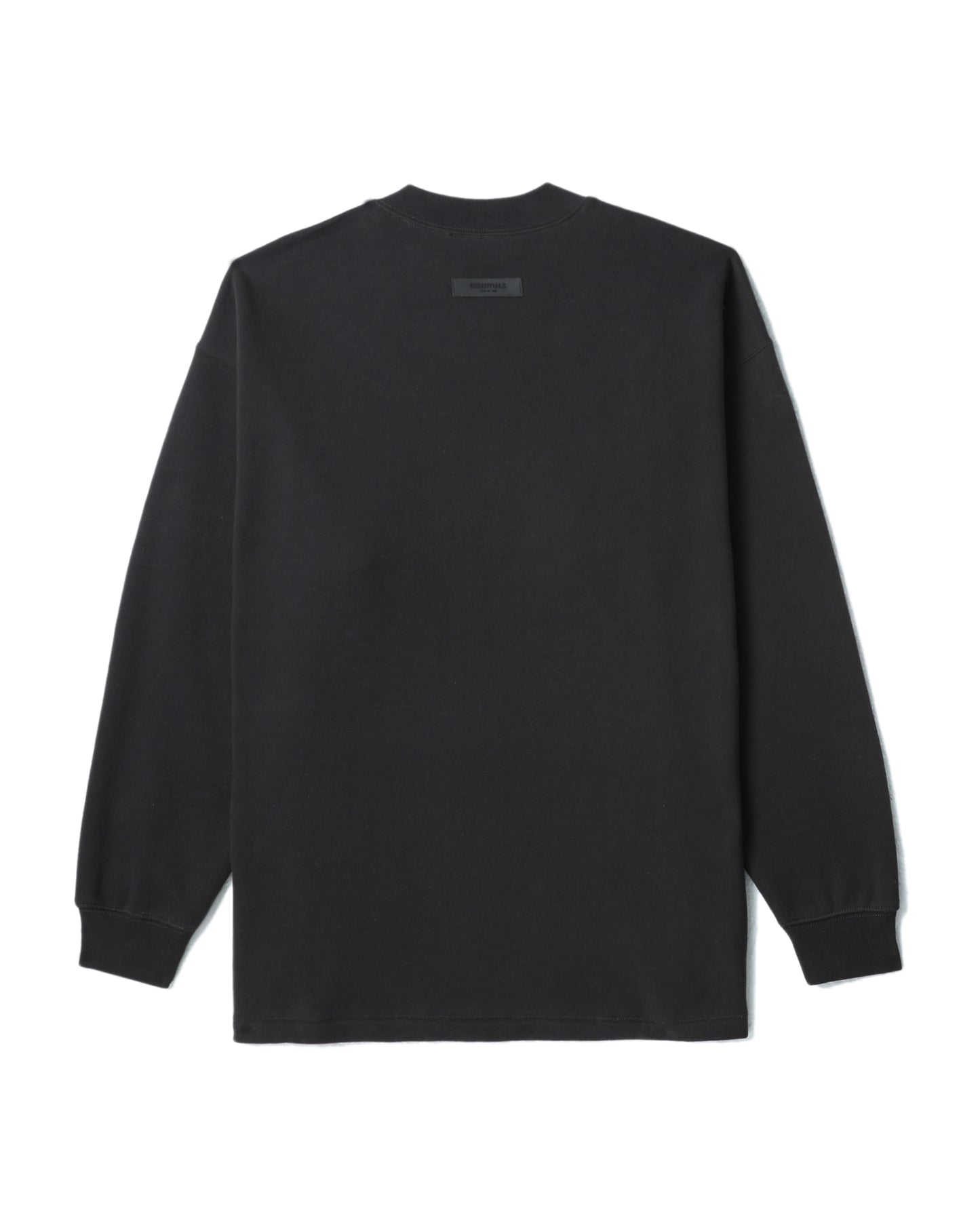 ESSENTIALS crewneck longsleeves sweatshirt