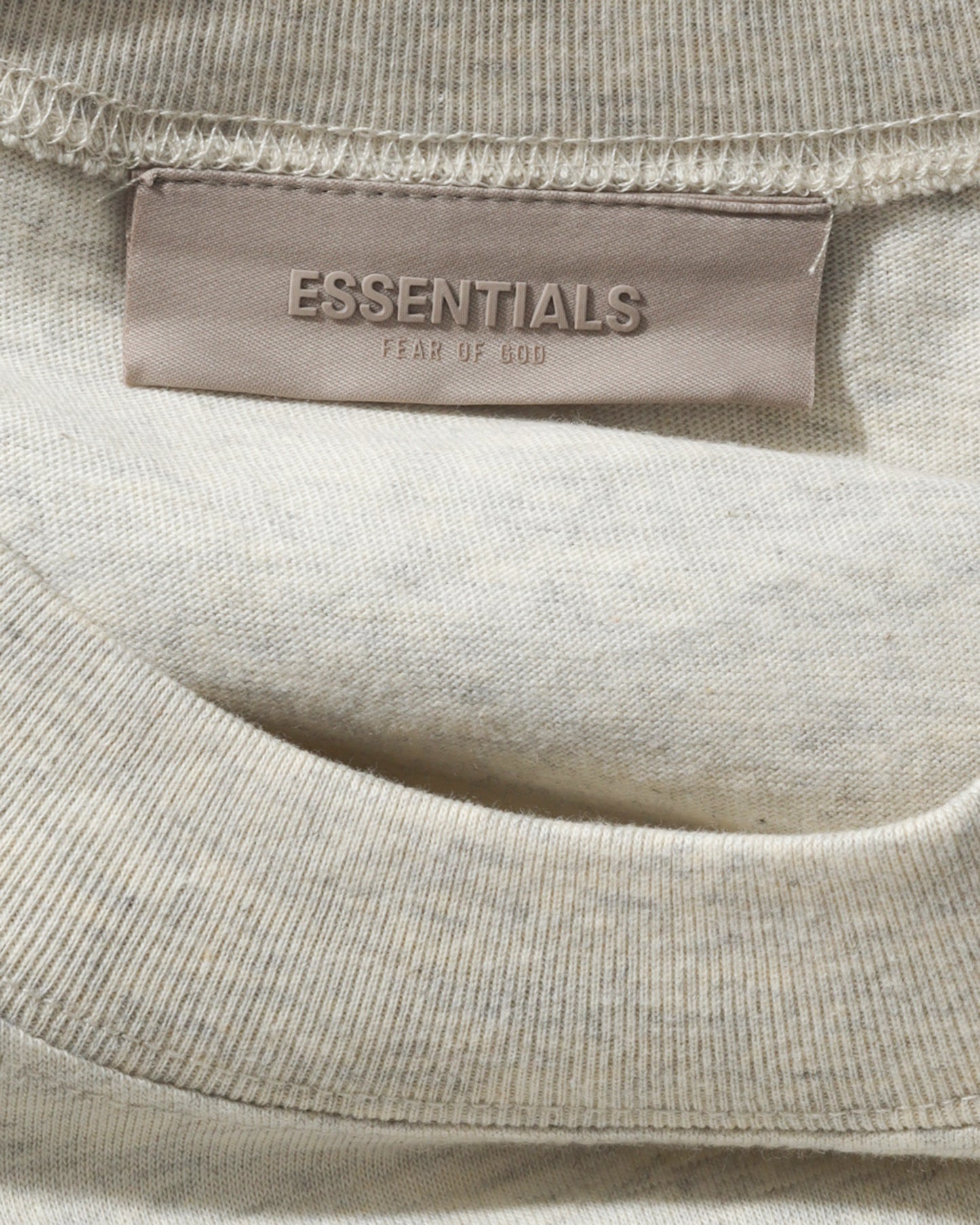 ESSENTIALS T shirt (Pack of 3)