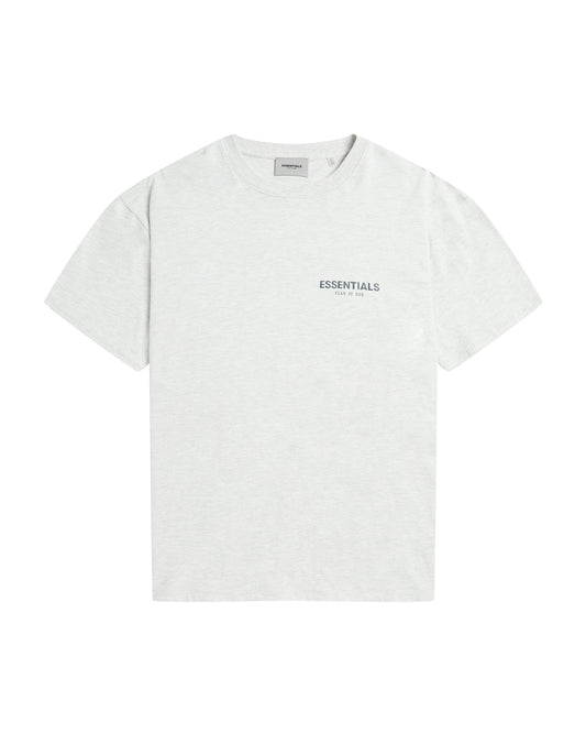 ESSENTIALS Logo T shirt