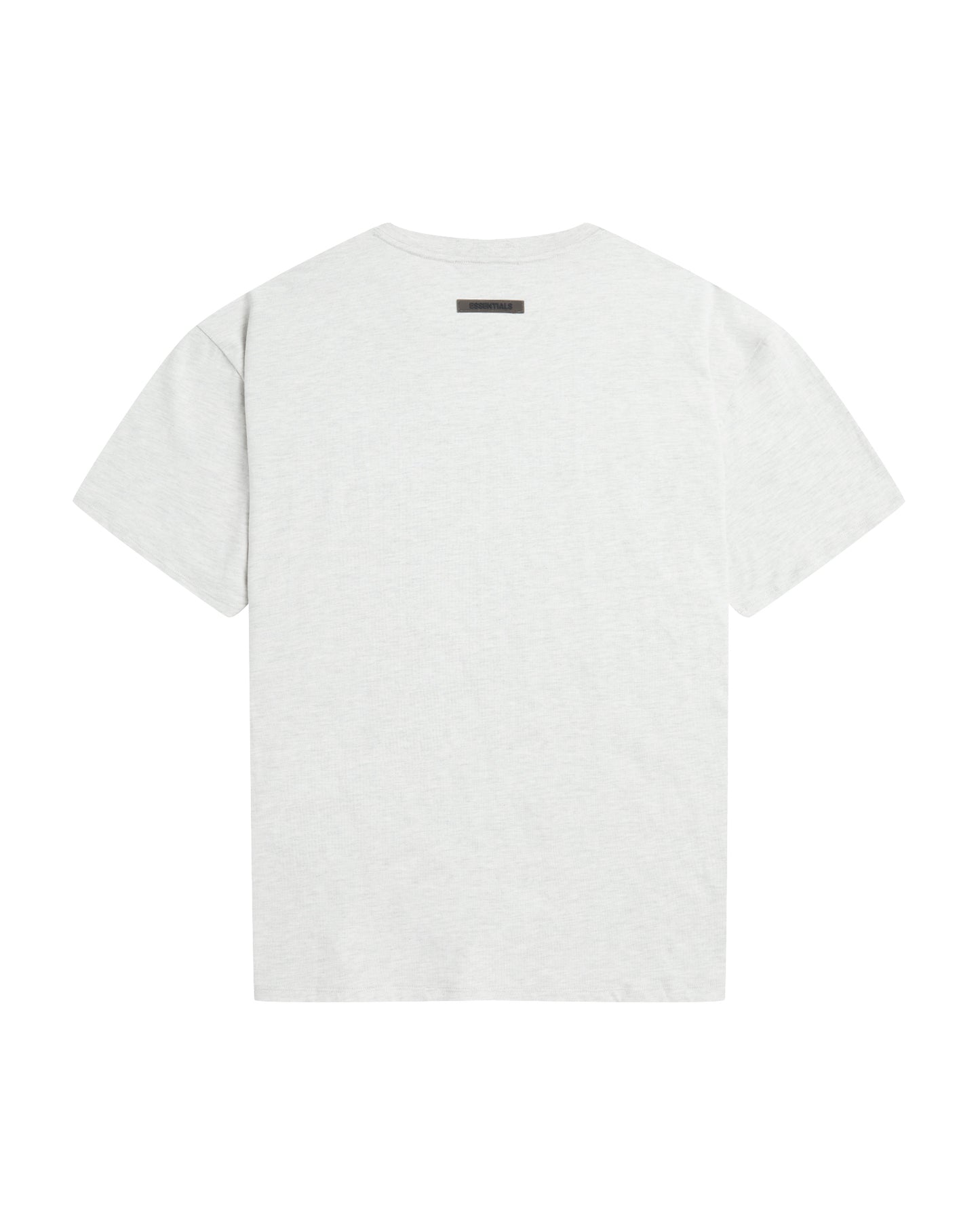 ESSENTIALS Logo T shirt