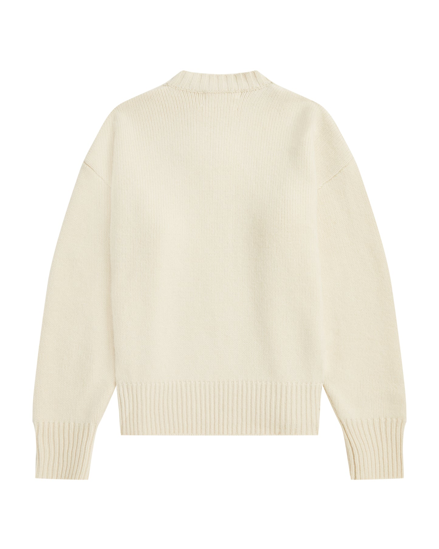 EXTREME CASHMERE High V neck sweater