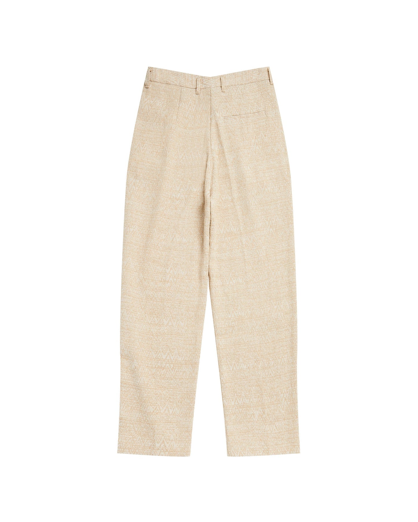 FORTE FORTE Relaxed pants