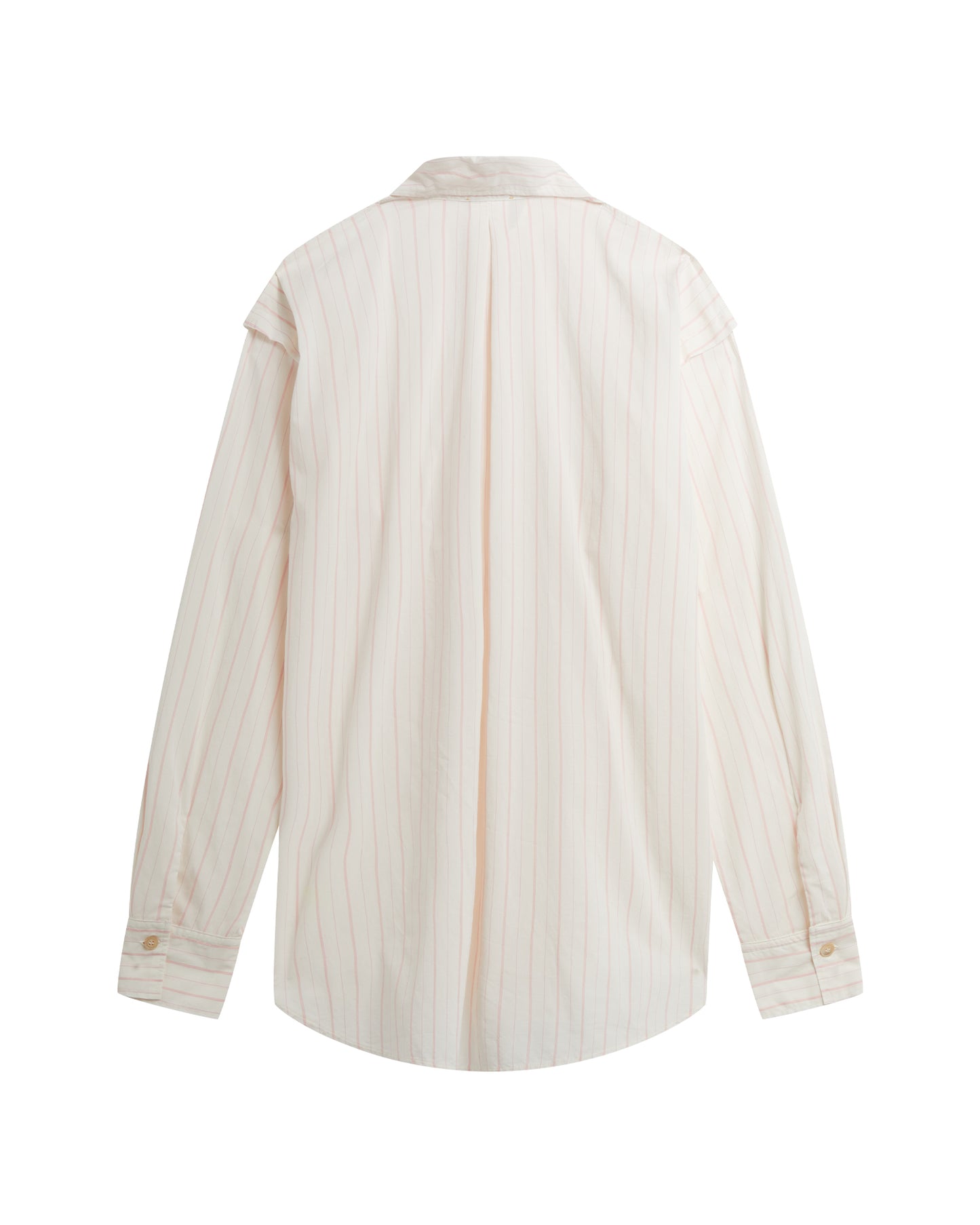 FORTE FORTE Striped shirt