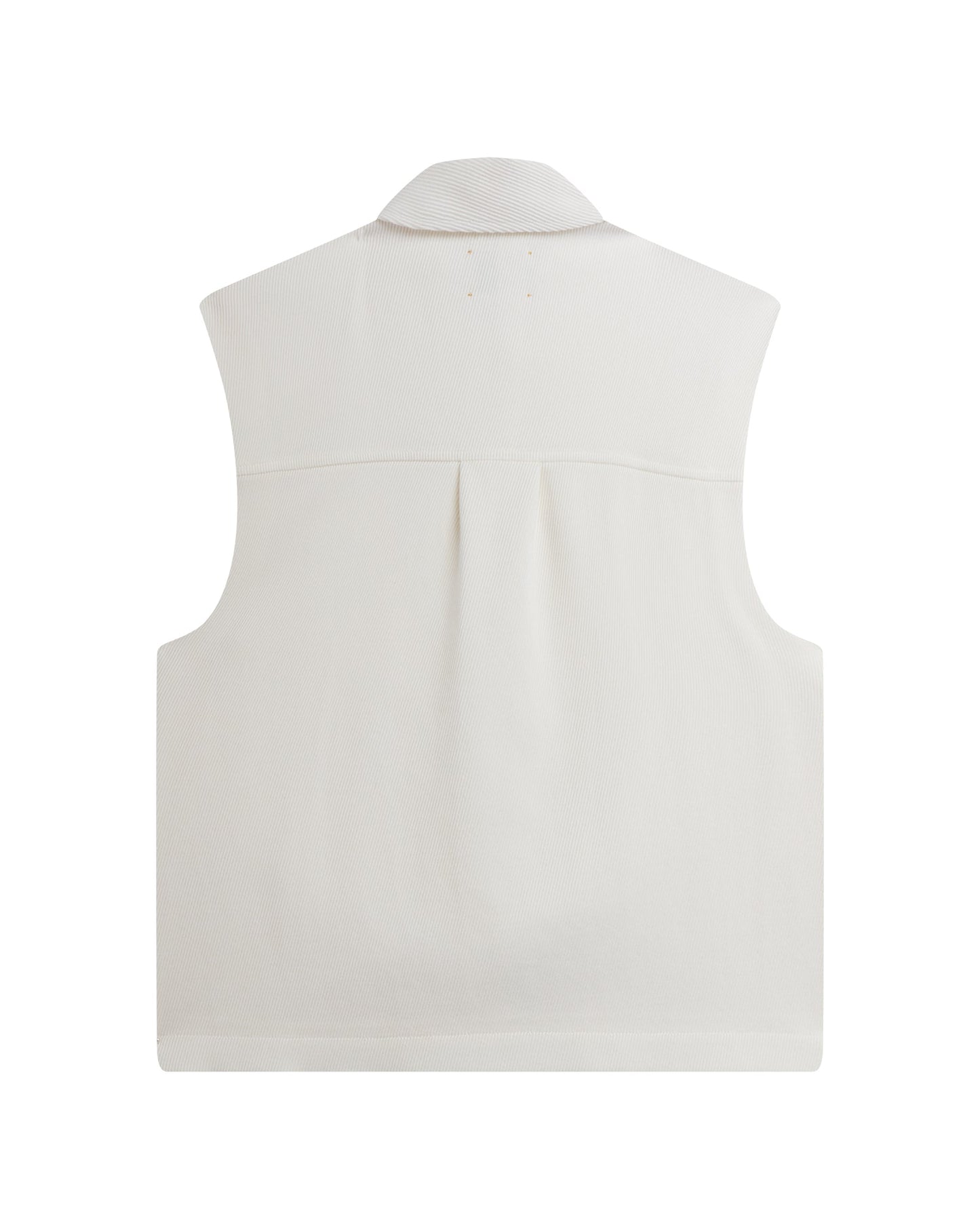 FORTE FORTE Boxy vest