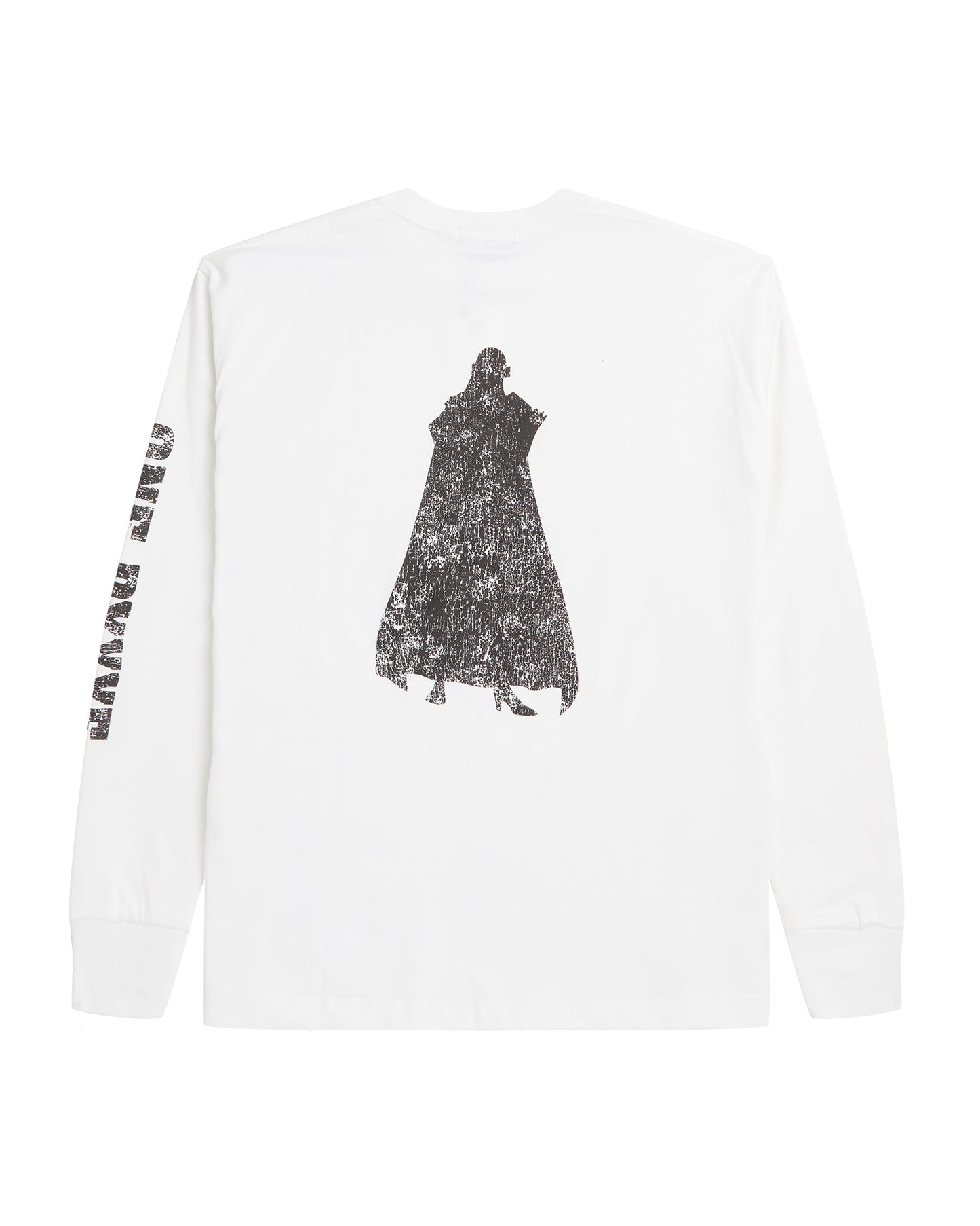 GOD SELECTION XXX x ONE PIECE long sleeve tee