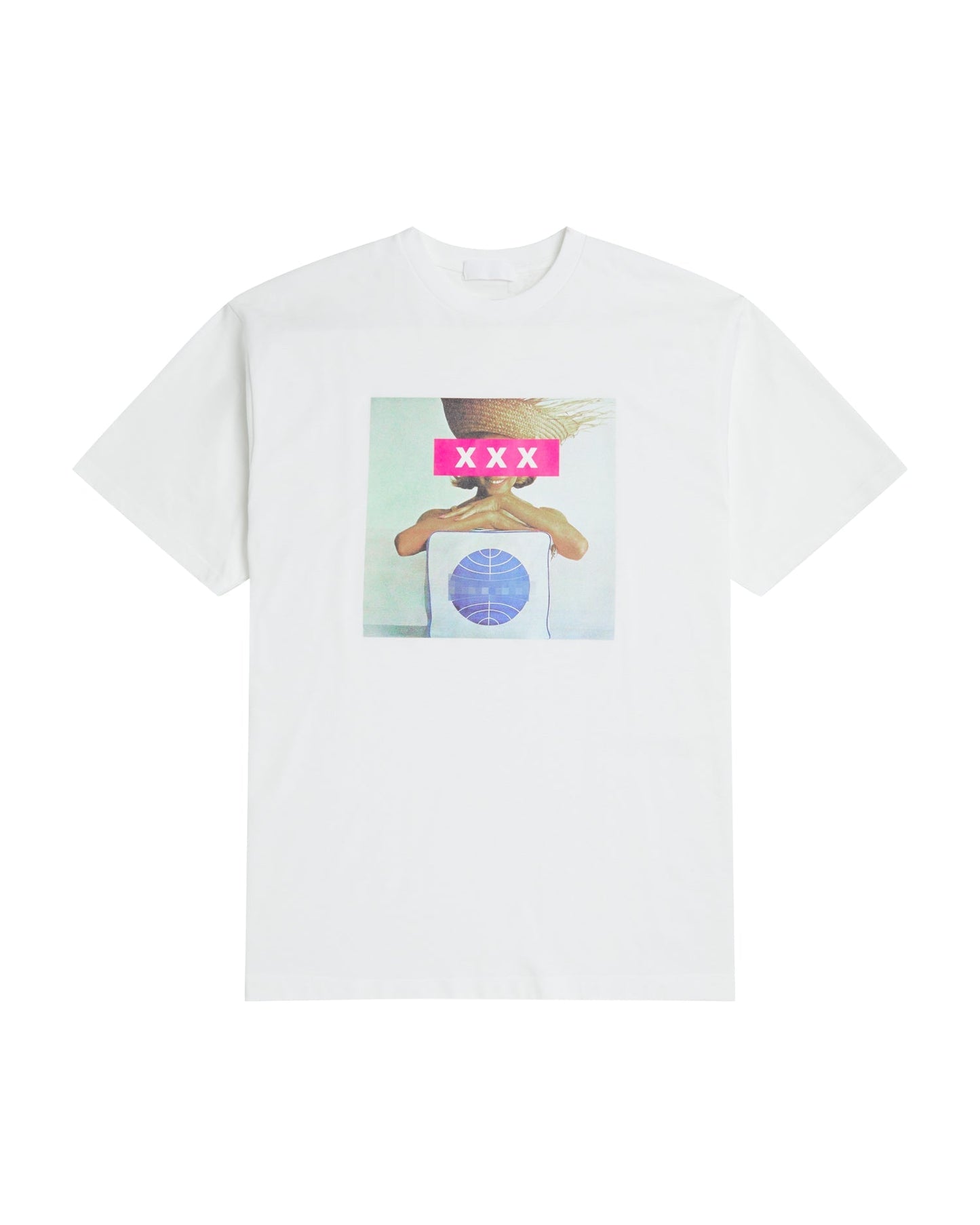 GOD SELECTION XXX T shirt C