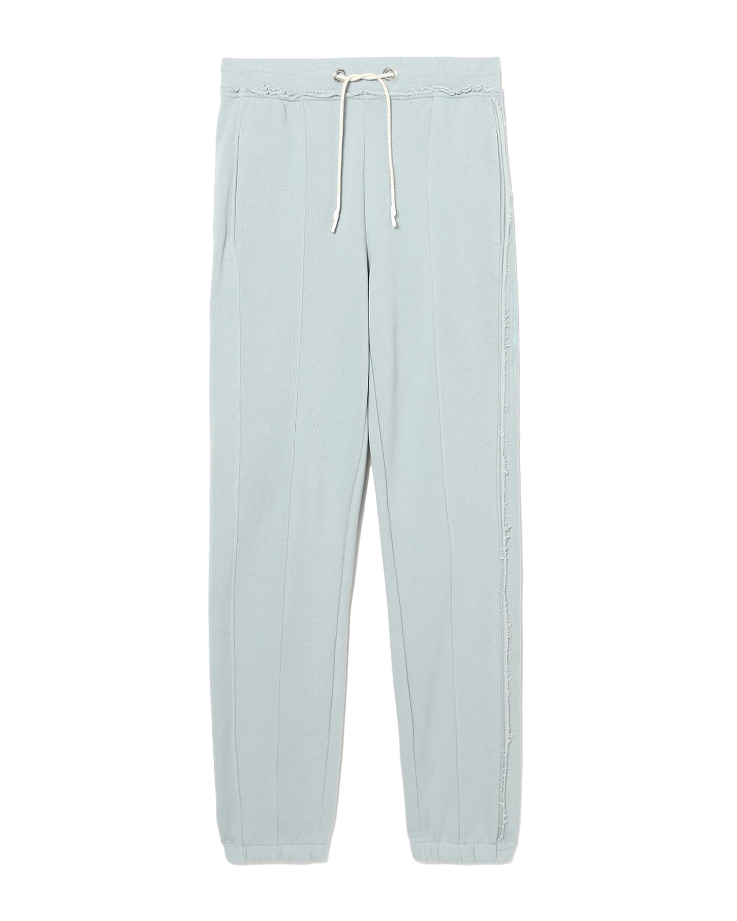 HELMUT LANG Paneled sweatpants