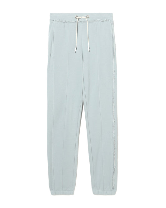 HELMUT LANG Paneled sweatpants