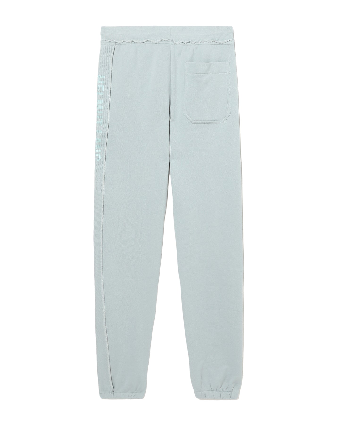 HELMUT LANG Paneled sweatpants