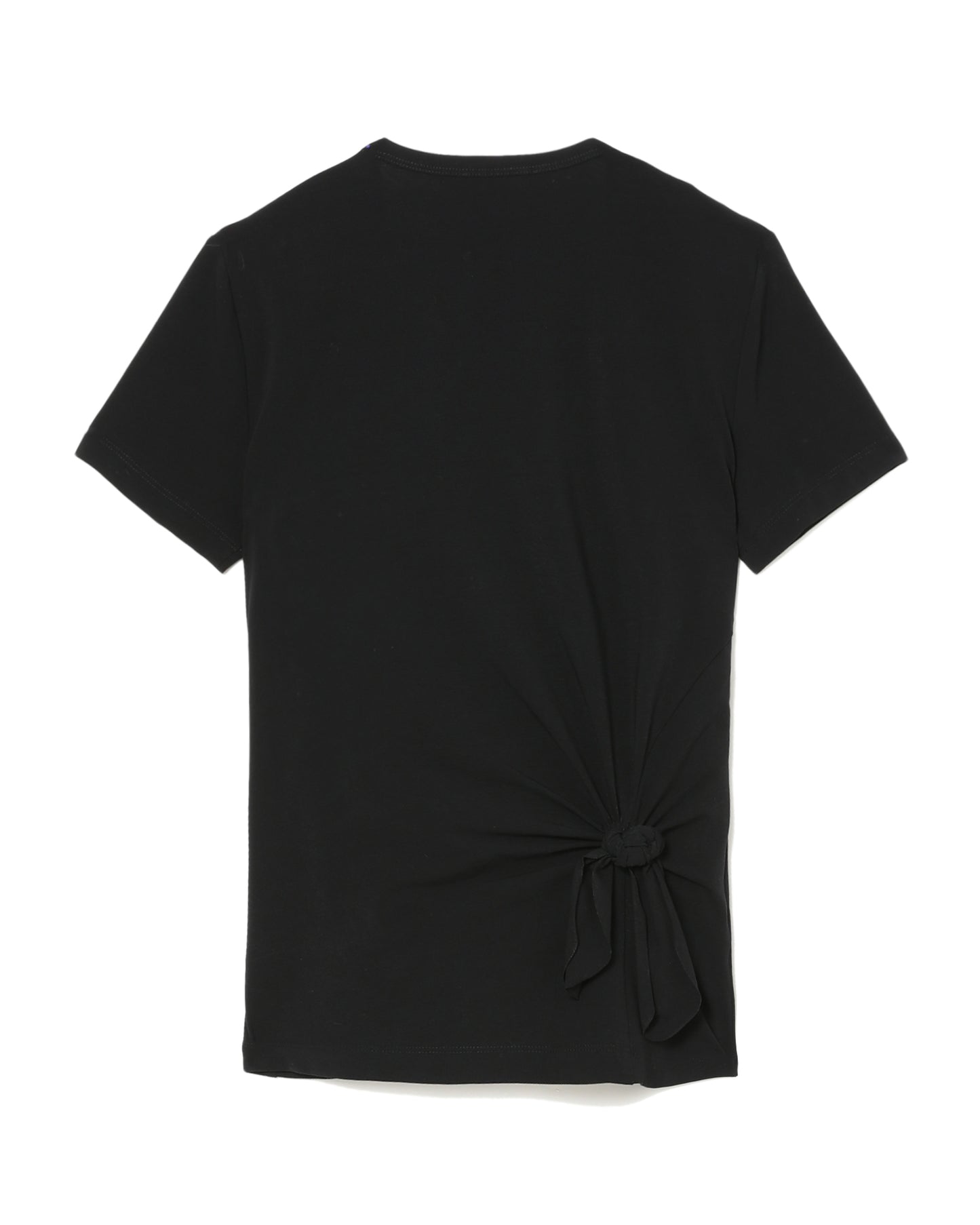 HELMUT LANG Knotted tee