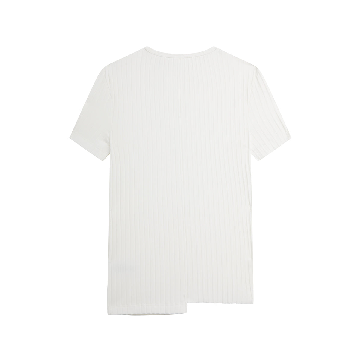 HELMUT LANG Luxe pima top