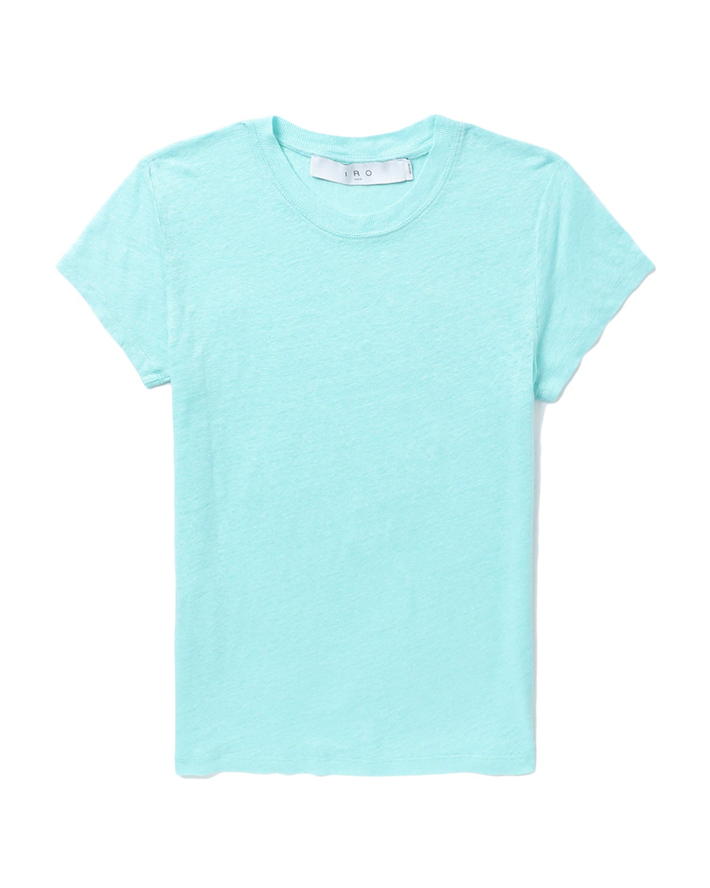 IRO Basic crew neck tee