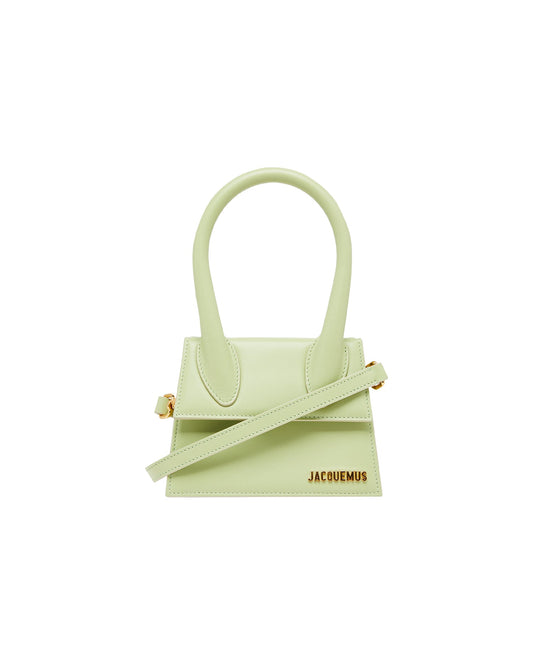 JACQUEMUS Le Chiquito Moyen top-handle bag