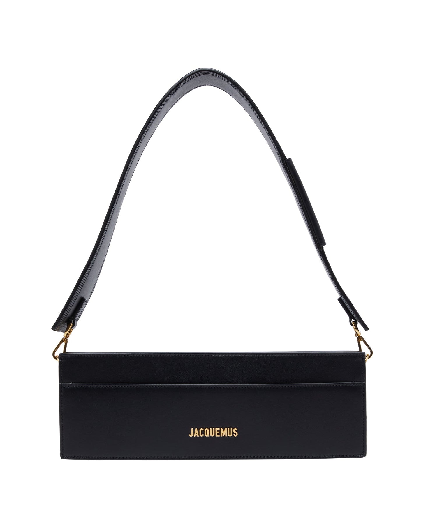 JACQUEMUS Le Ciuciu shoulder bag