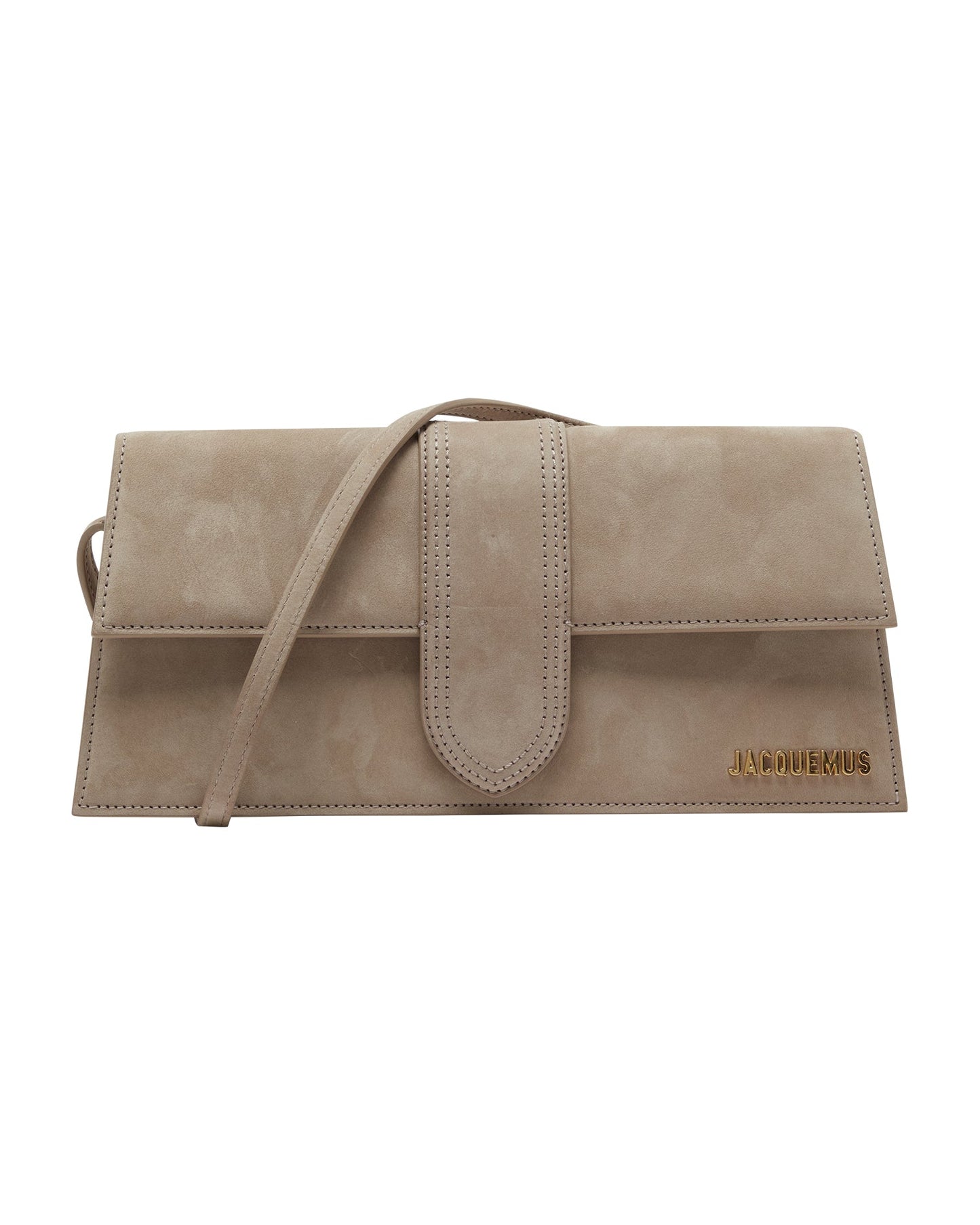 JACQUEMUS Le Bambino long shoulder bag