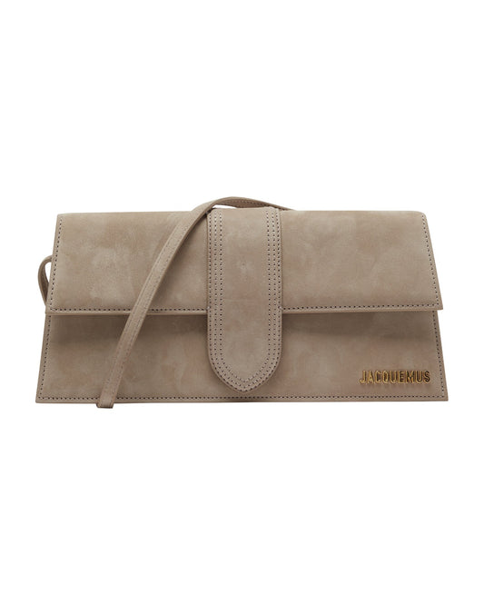 JACQUEMUS Le Bambino long shoulder bag