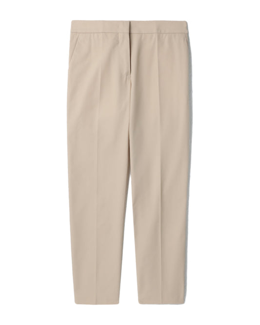 JIL SANDER Straight-leg pants