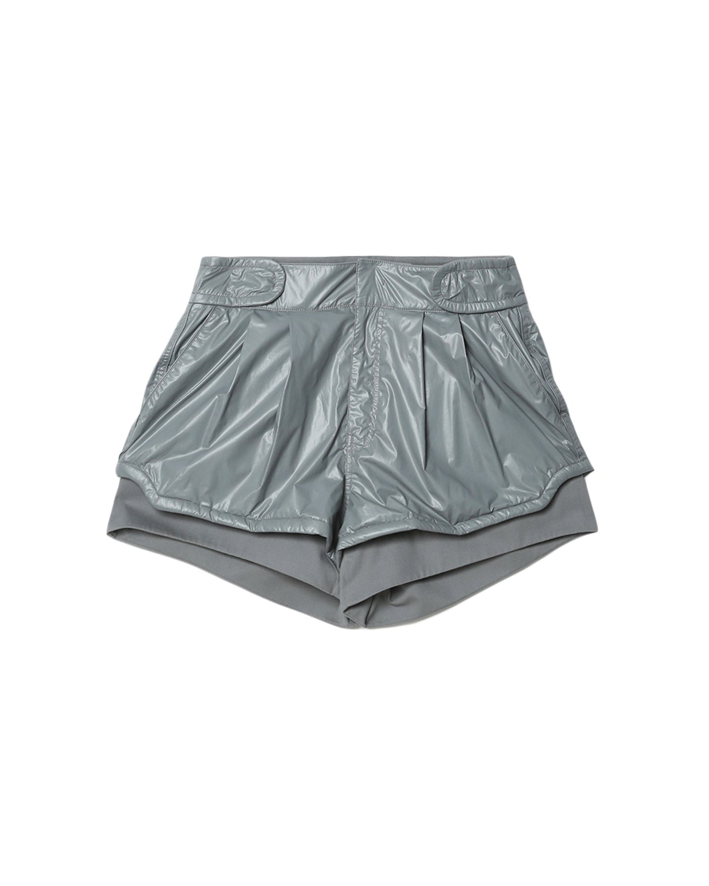 JUUN.J Nylon shorts