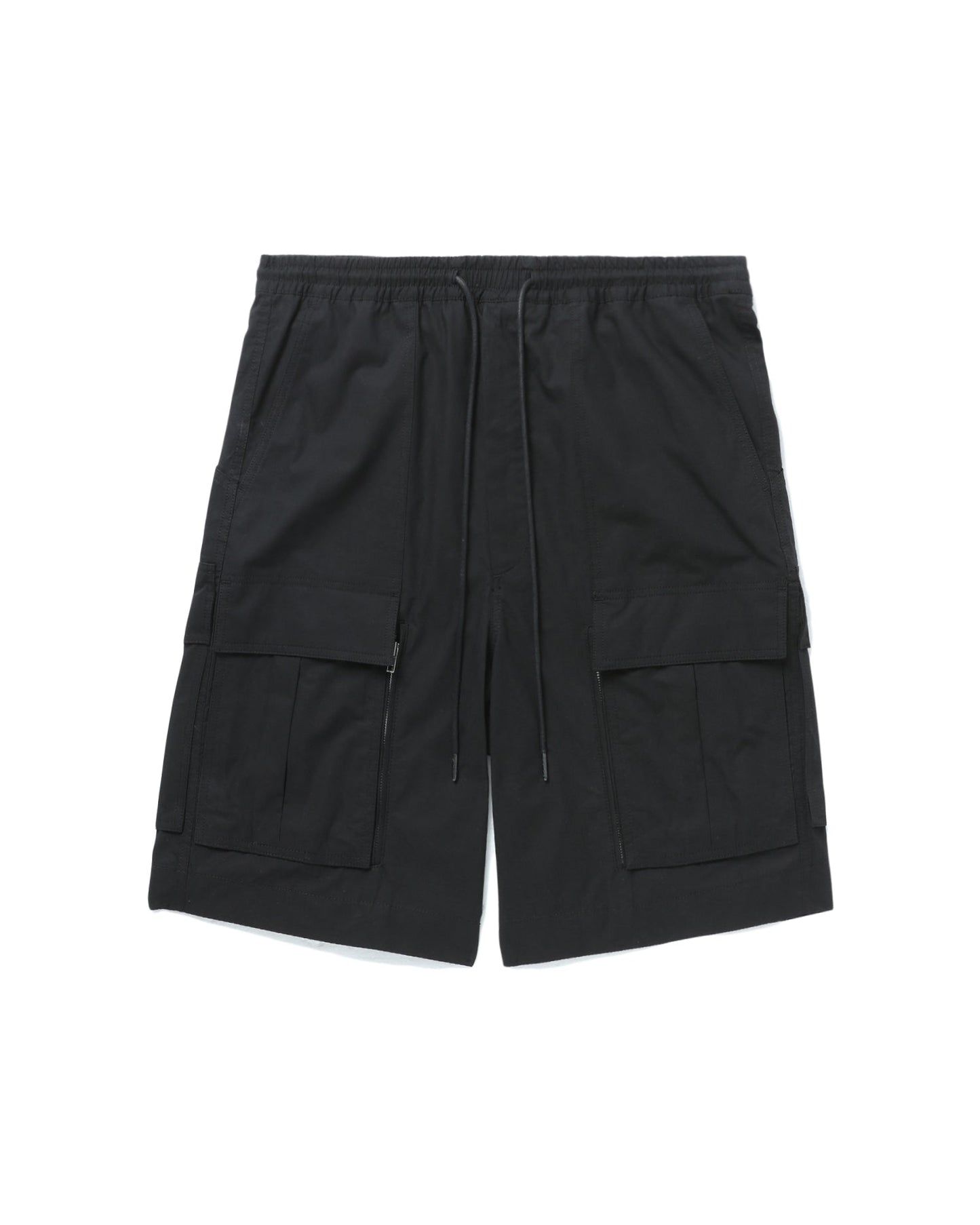 JUUN.J Cargo shorts