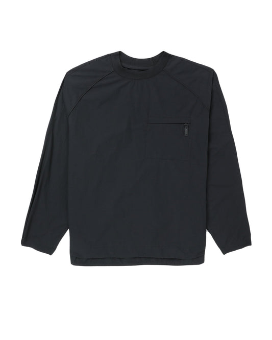 JUUN.J Raglan sleeves top