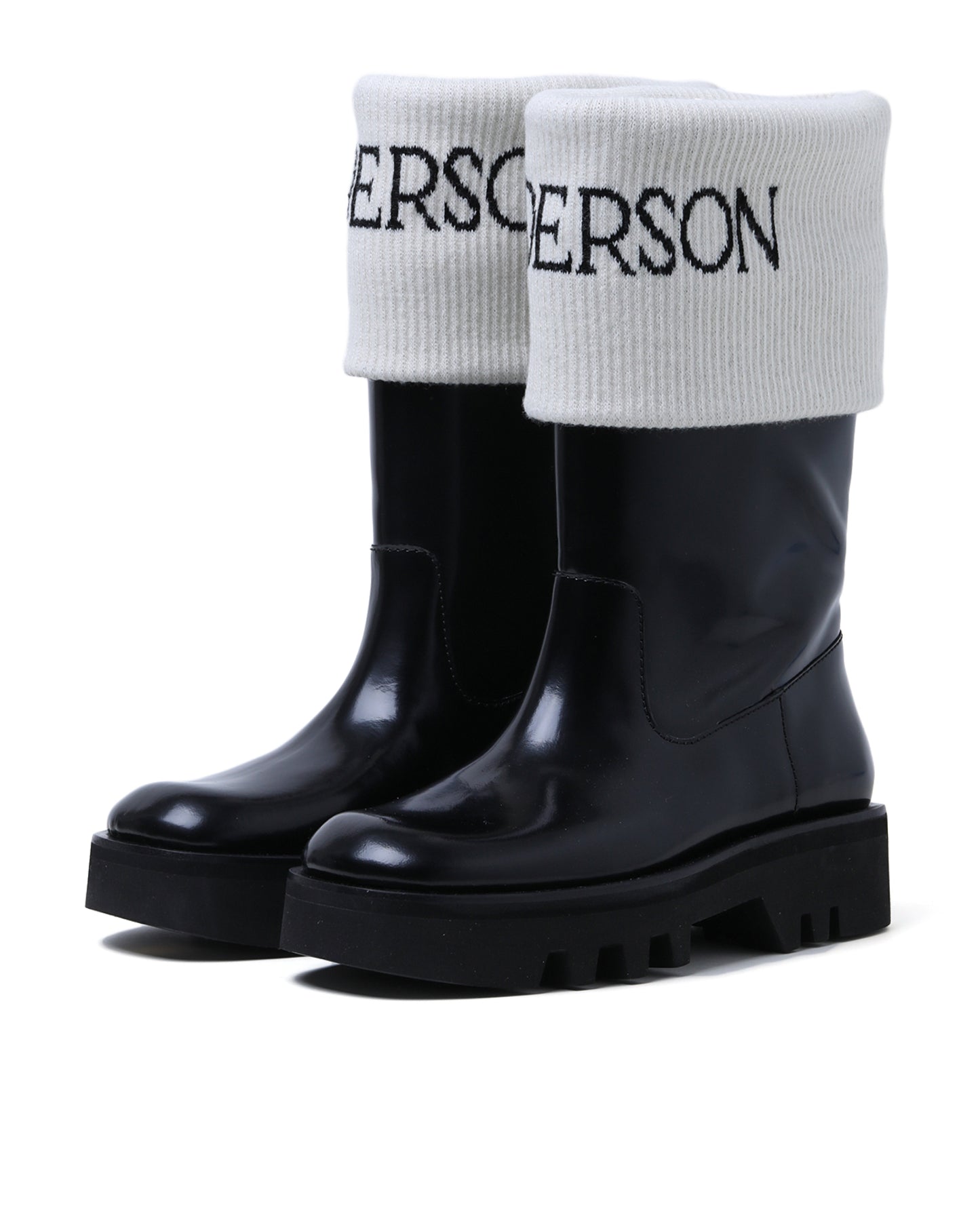 JW ANDERSON Fisherman boots