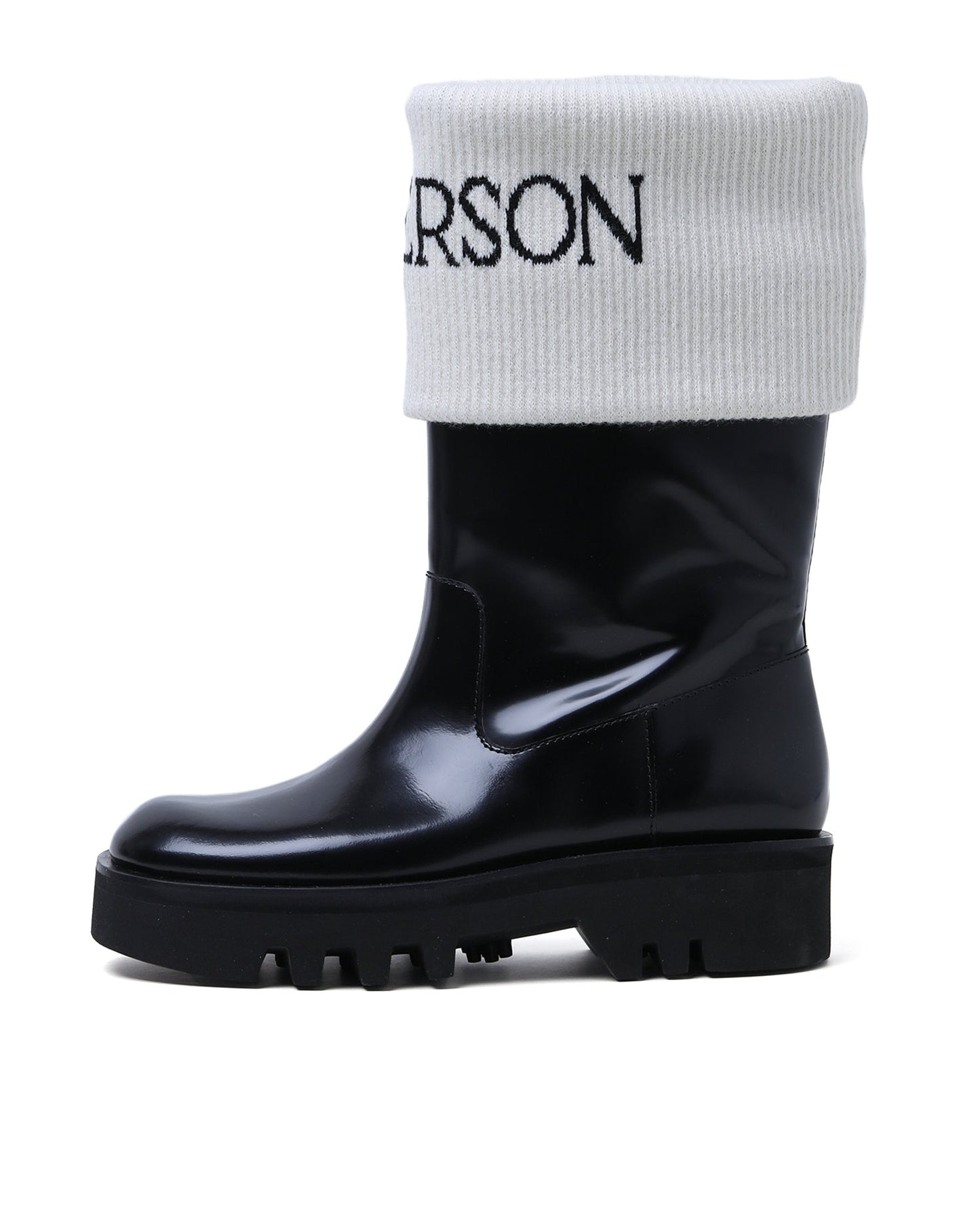 JW ANDERSON Fisherman boots