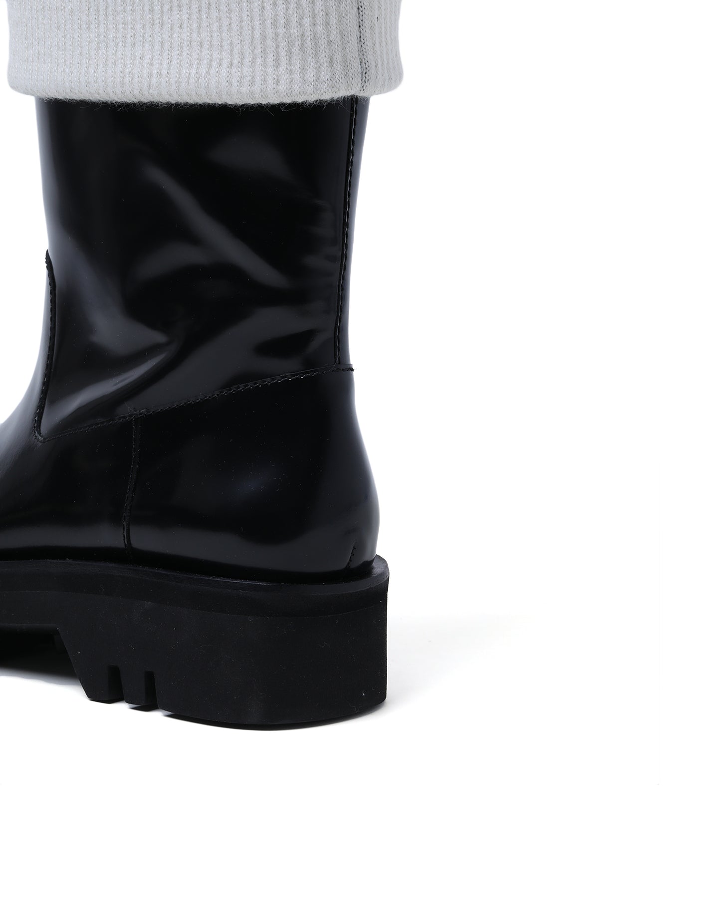 JW ANDERSON Fisherman boots