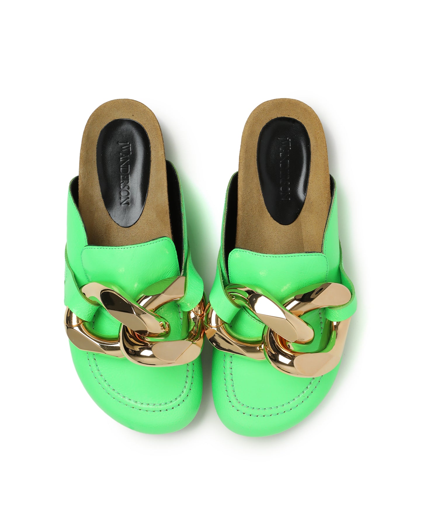 JW ANDERSON Chain mules