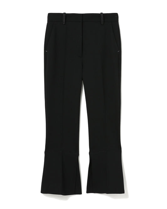 JW ANDERSON cropped slim bell pants