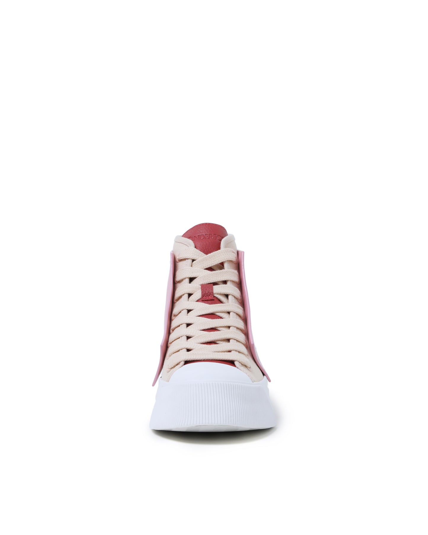 JW ANDERSON Panelled sneakers