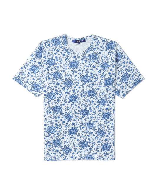 JUNYA WATANABE floral print tee