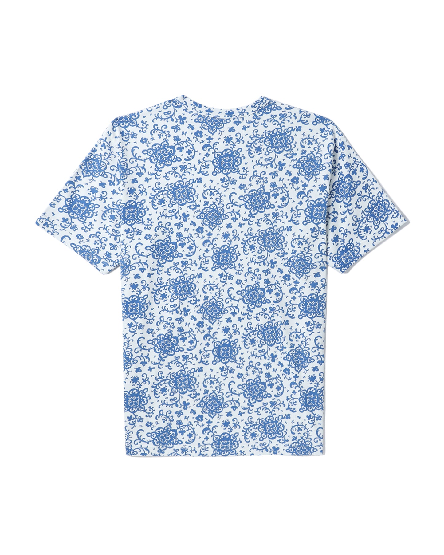 JUNYA WATANABE floral print tee