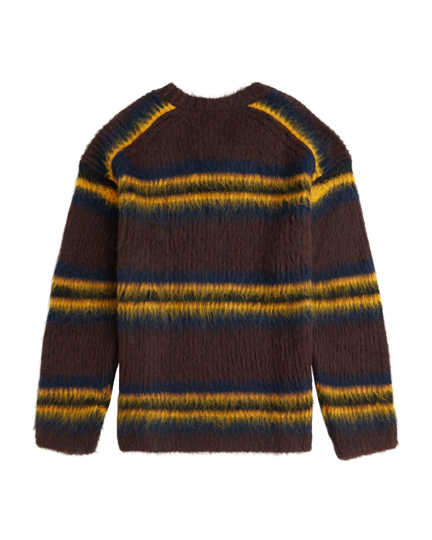 KENZO Striped sweater