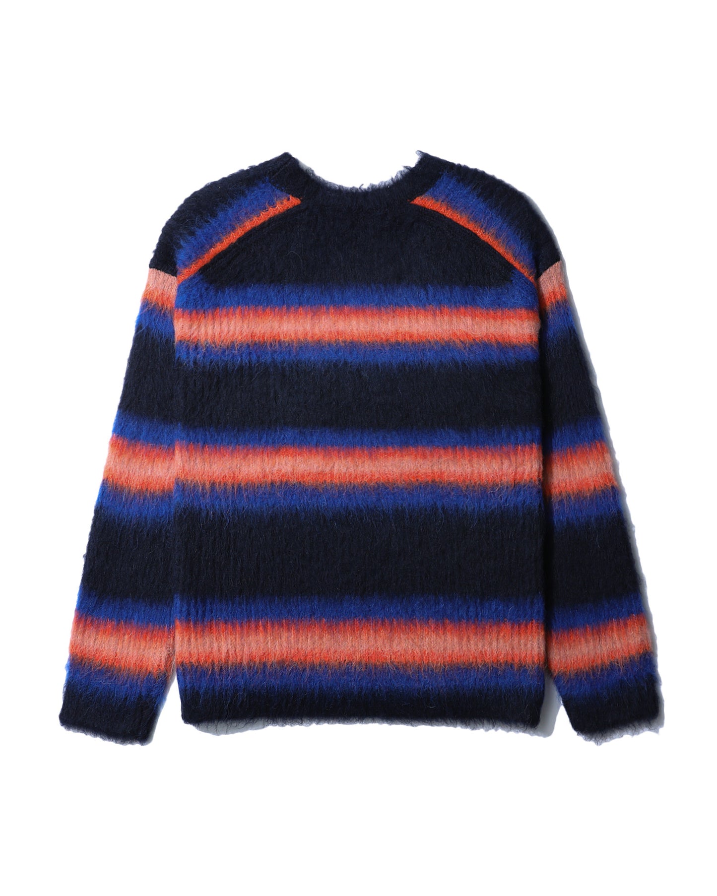 KENZO Striped sweater