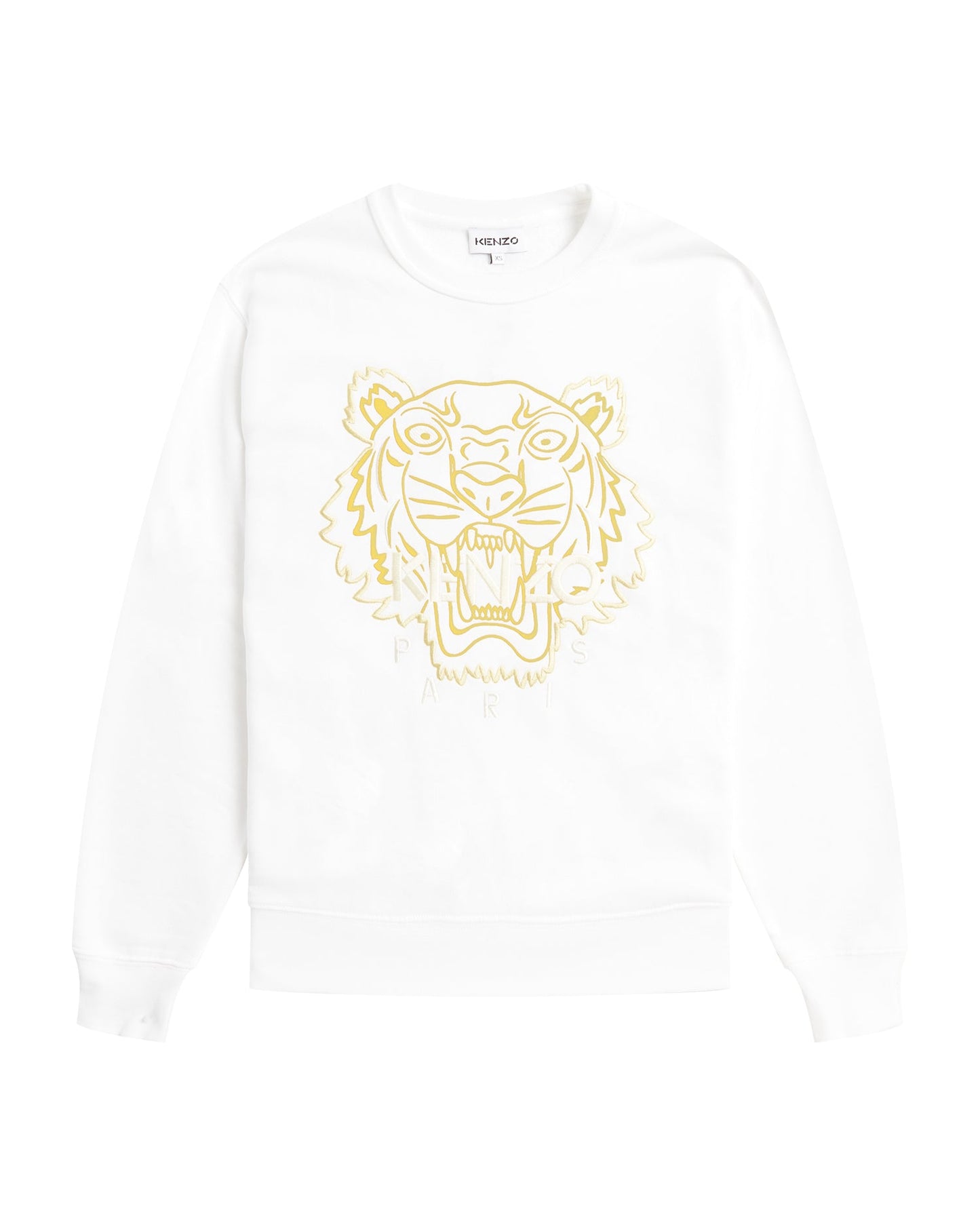 KENZO Tiger sweatshirt