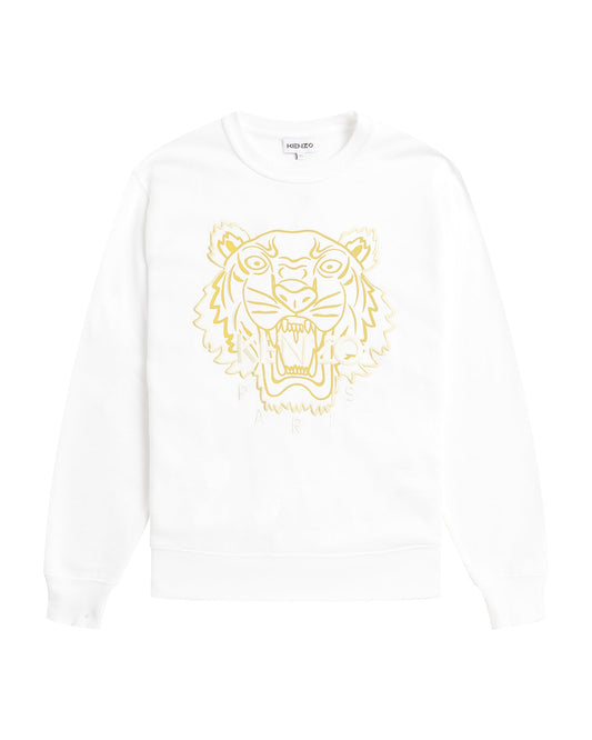 KENZO Tiger sweatshirt