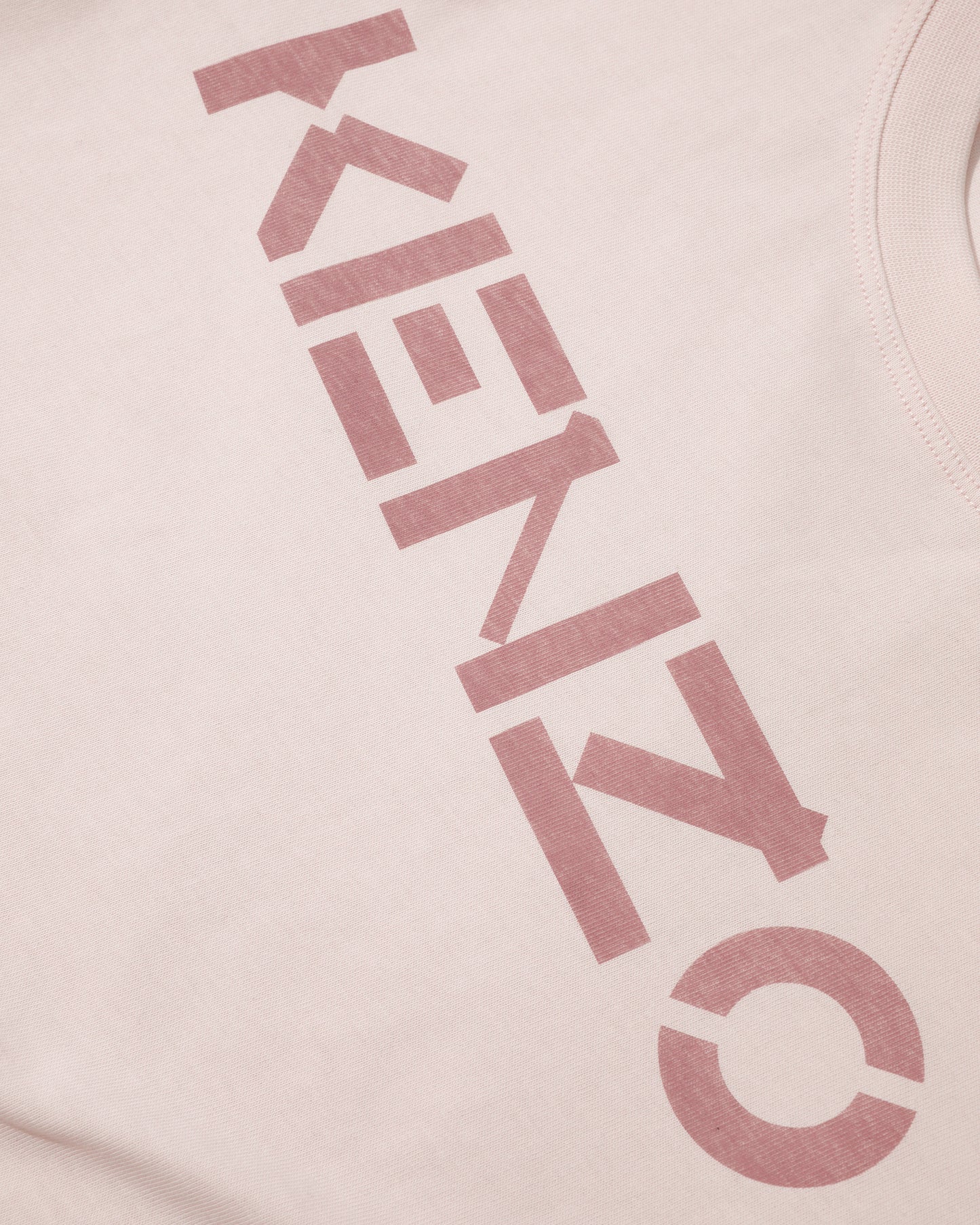 KENZO Classic logo tee