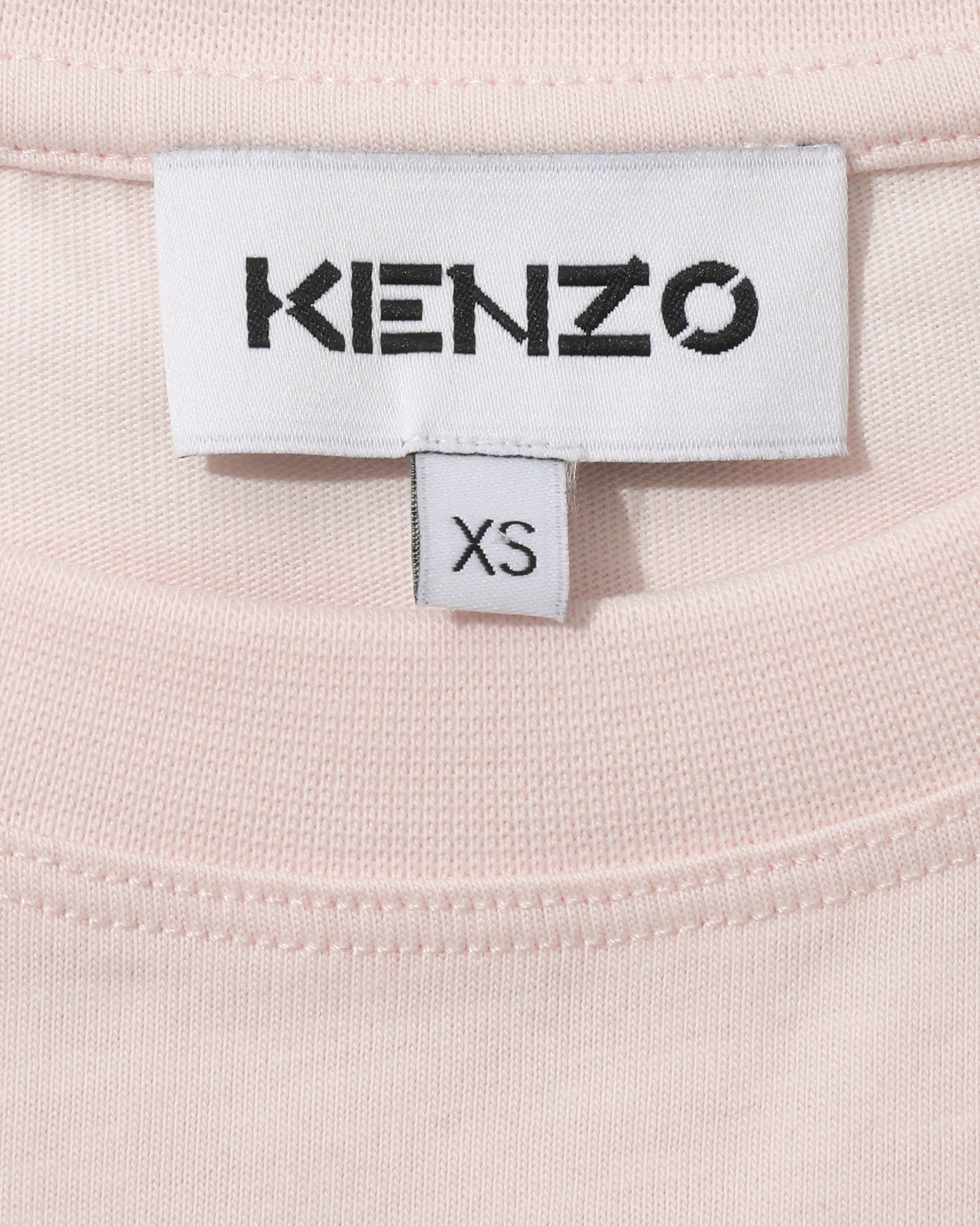 KENZO Classic logo tee