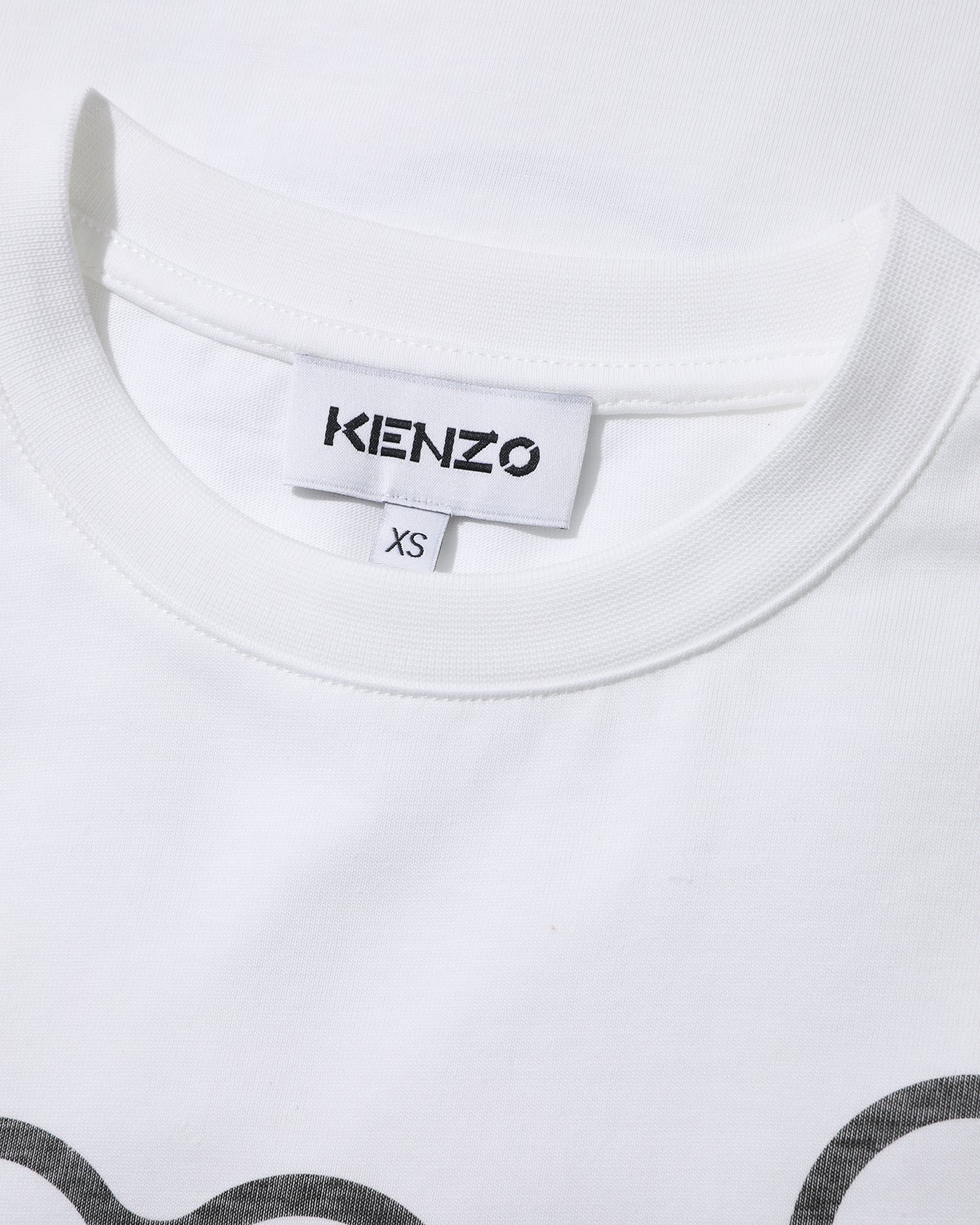 KENZO Tiger tee