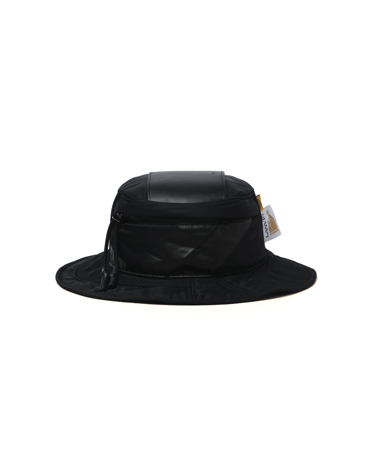 LANVIN X Gallery Dept. X BumpR bucket hat