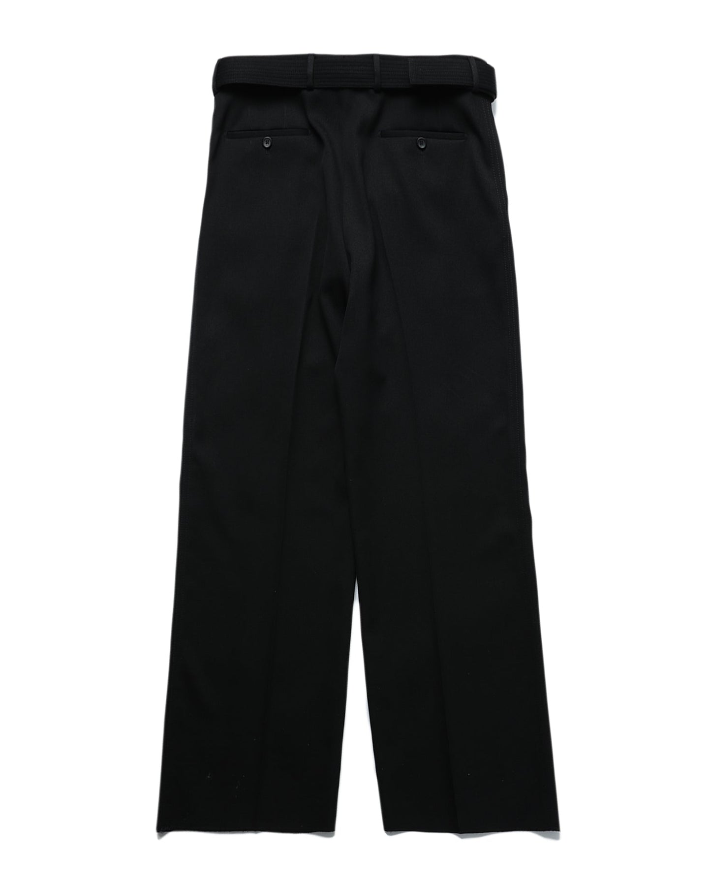 LANVIN Belted pants