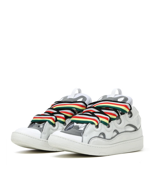 LANVIN Curb sneakers