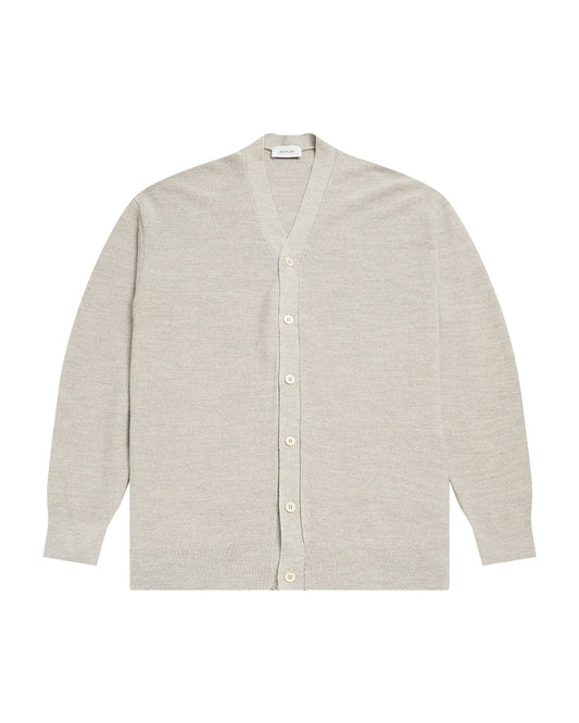 LEMAIRE Classic cardigan