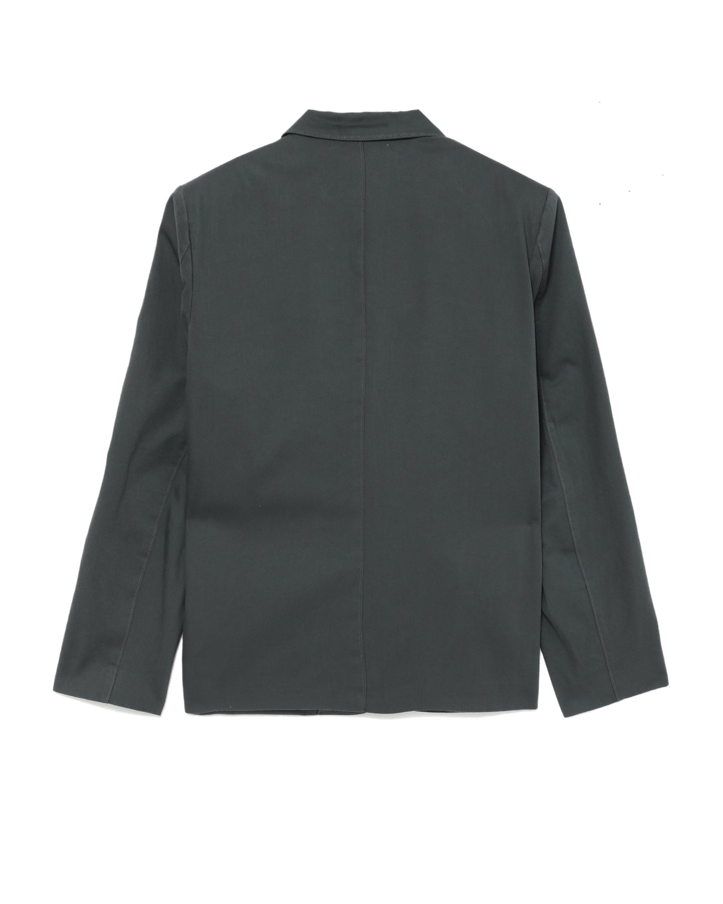 LEMAIRE Boxy single breasted blazer