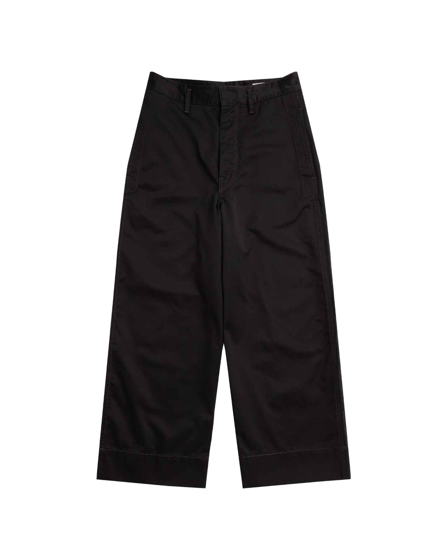 LEMAIRE Wide-legged Pants