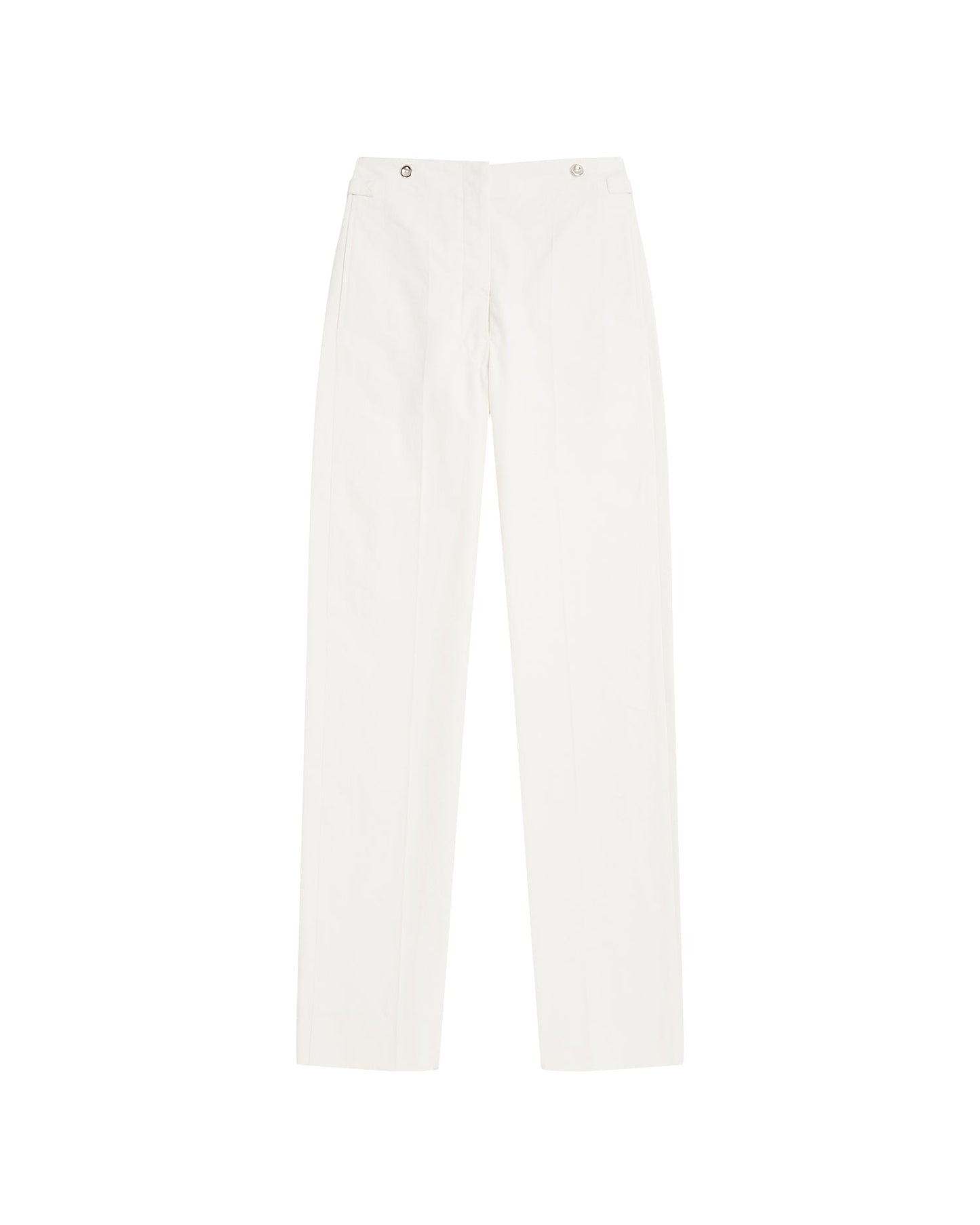 LEMAIRE Fitted pants