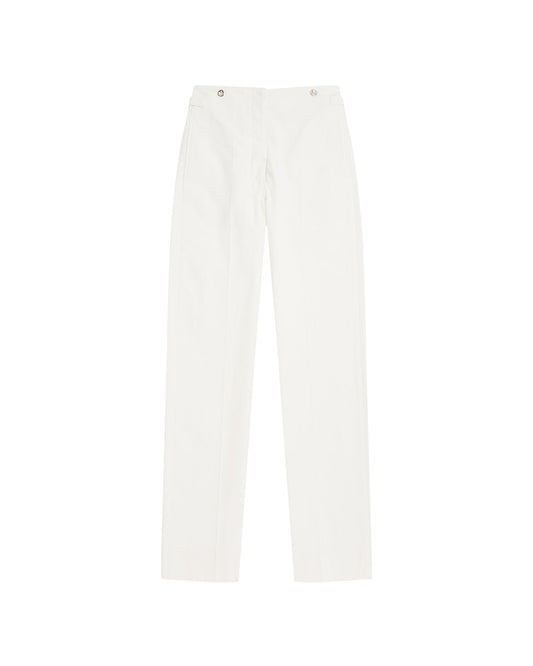 LEMAIRE Fitted pants