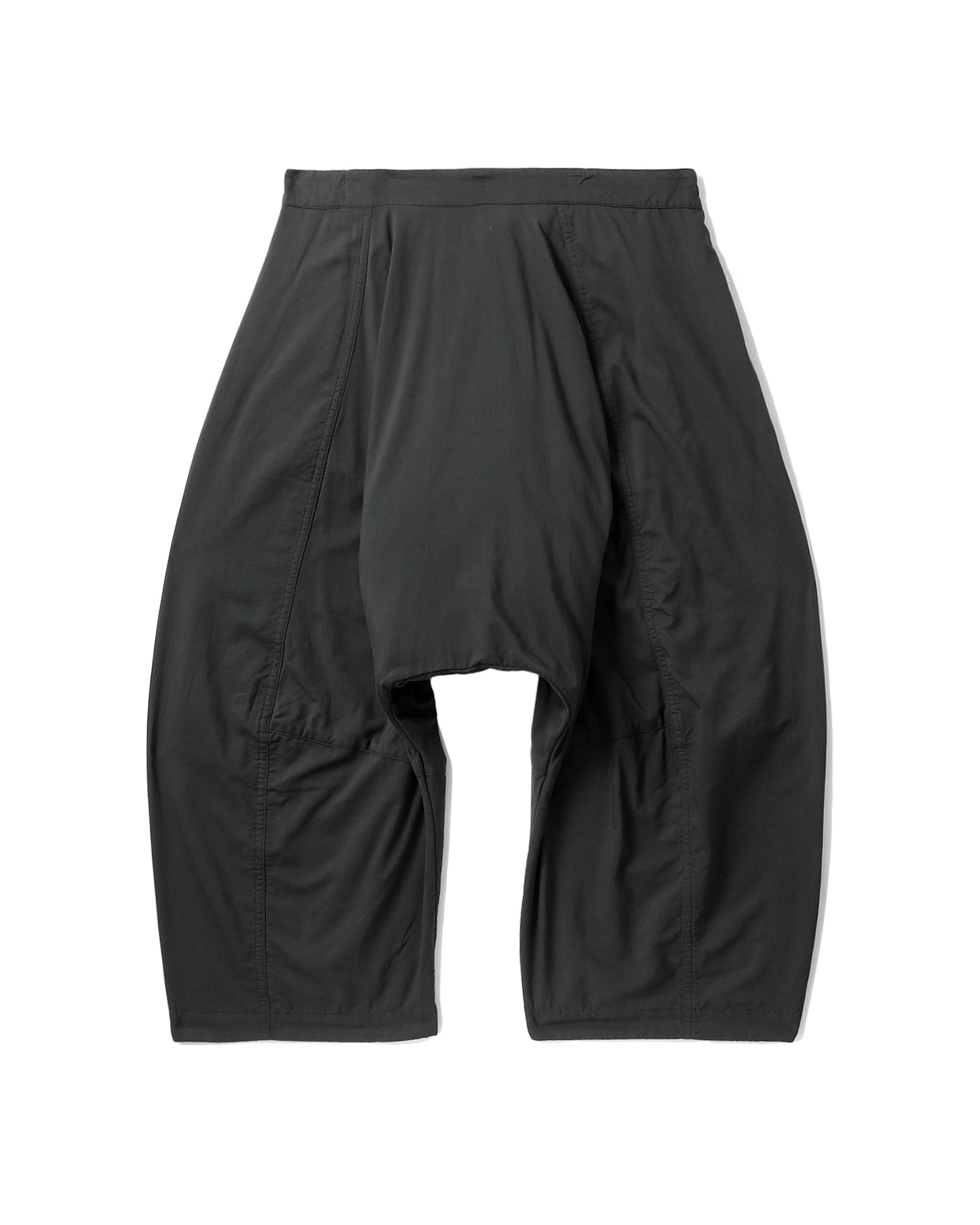 LEMAIRE Soft Bermuda shorts