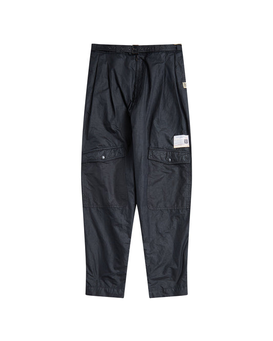 MAISON MIHARA YASUHIRO Knee pocket pants