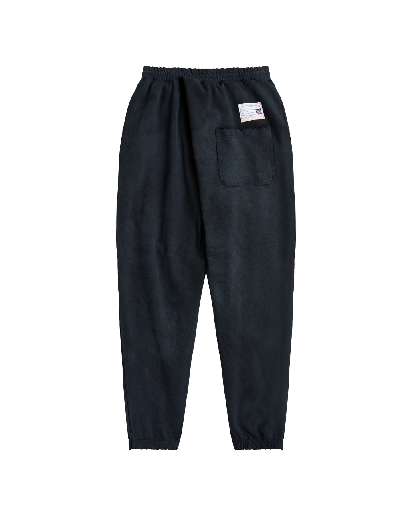 Mihara Yasuhiro cotton pants